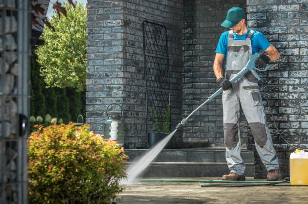 Best Factory Floor Cleaning  in Mayflower Village, CA