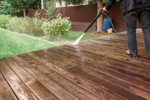 Trusted Mayflower Village, CA Pressure Washing Experts