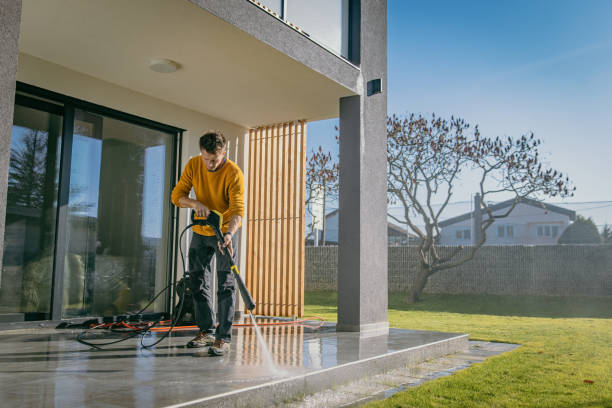 Best Post-Construction Pressure Washing  in Mayflower Village, CA